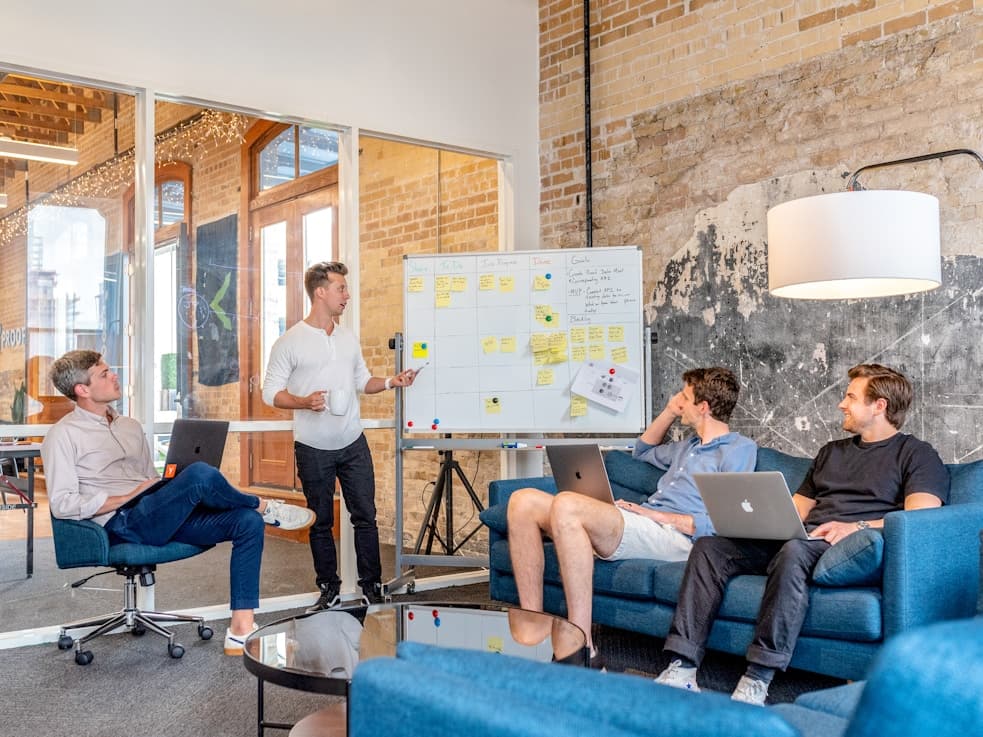 Finance strategy that unlocks capital, aligns your structure, and fuels momentum.