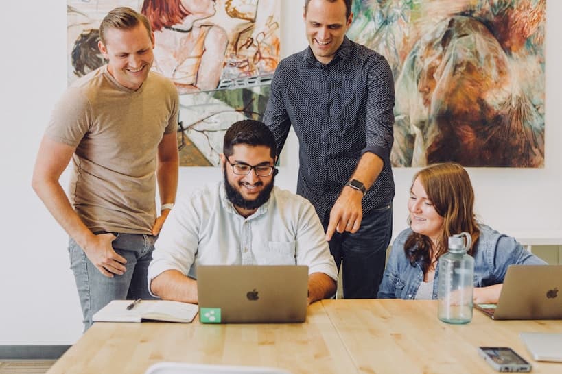 Finance strategy that unlocks capital, aligns your structure, and fuels momentum.