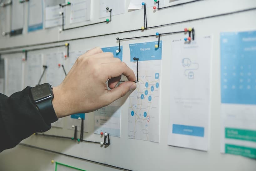 Turn strategy into traction with clear priorities and senior execution.