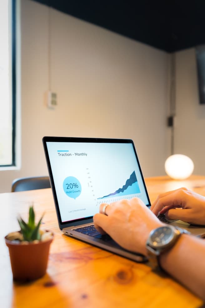Practical technology support for modern product teams and tech‑enabled businesses.