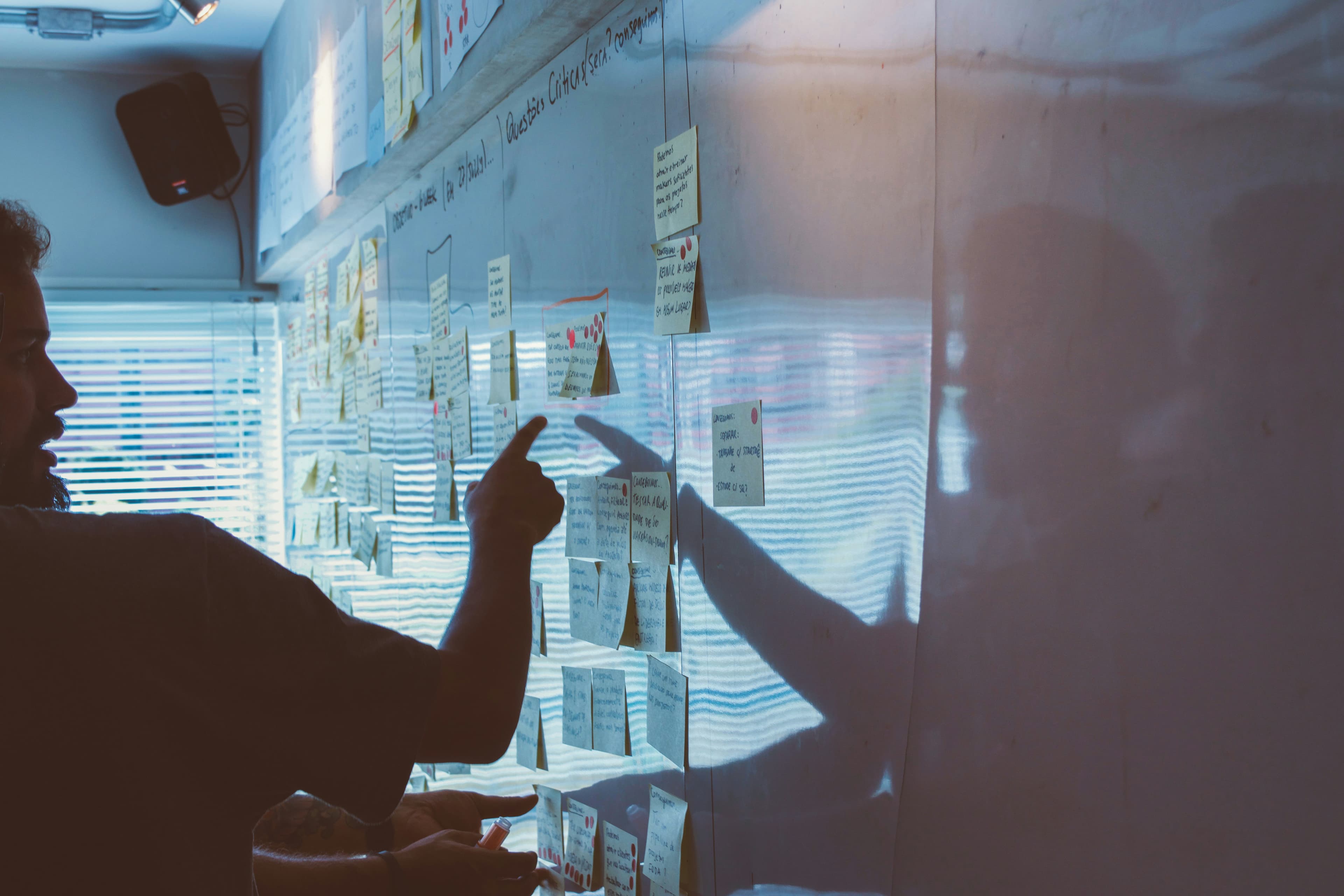 Turn strategy into traction with clear priorities and senior execution.